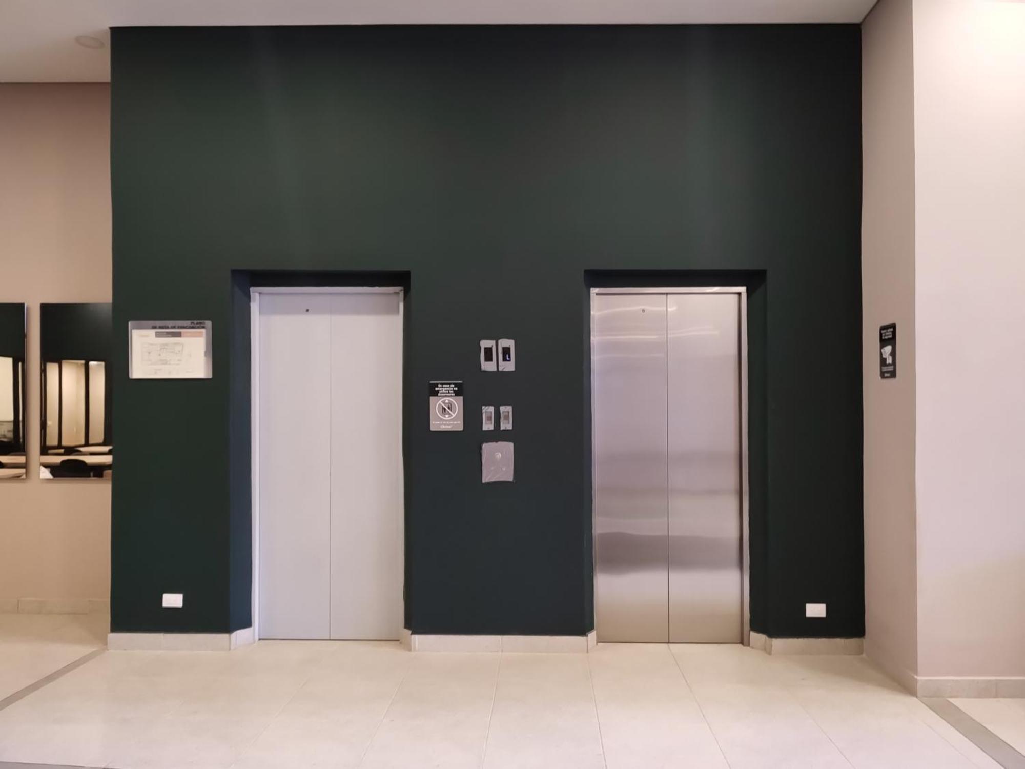The Hood 102, Modern And Luxury Apartments Μπογκοτά Εξωτερικό φωτογραφία