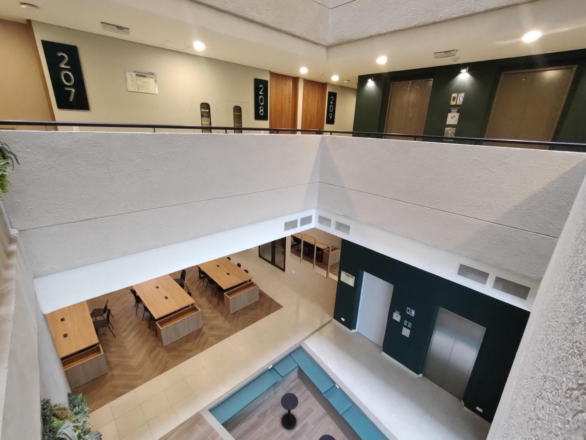 The Hood 102, Modern And Luxury Apartments Μπογκοτά Εξωτερικό φωτογραφία