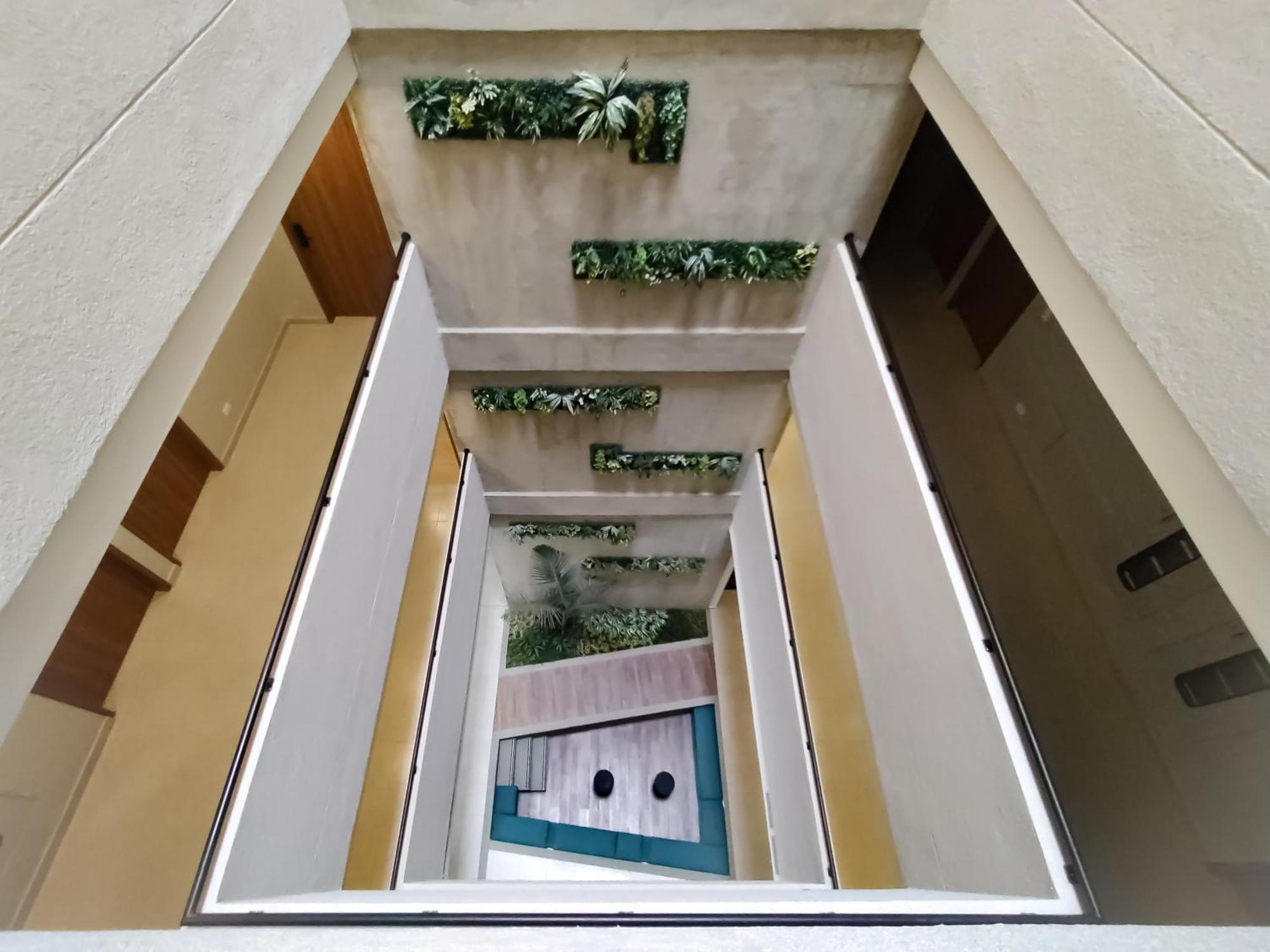 The Hood 102, Modern And Luxury Apartments Μπογκοτά Εξωτερικό φωτογραφία