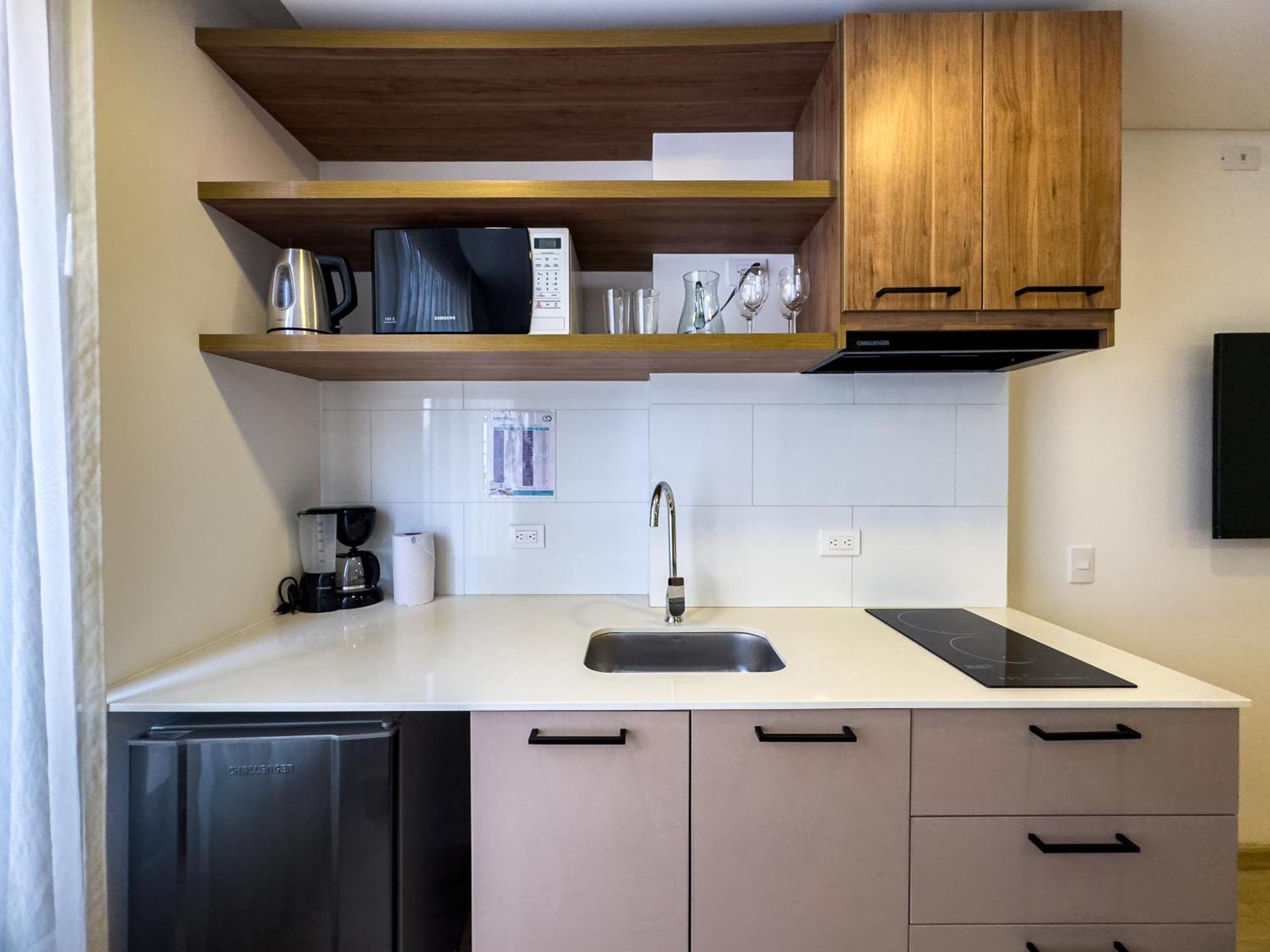 The Hood 102, Modern And Luxury Apartments Μπογκοτά Εξωτερικό φωτογραφία