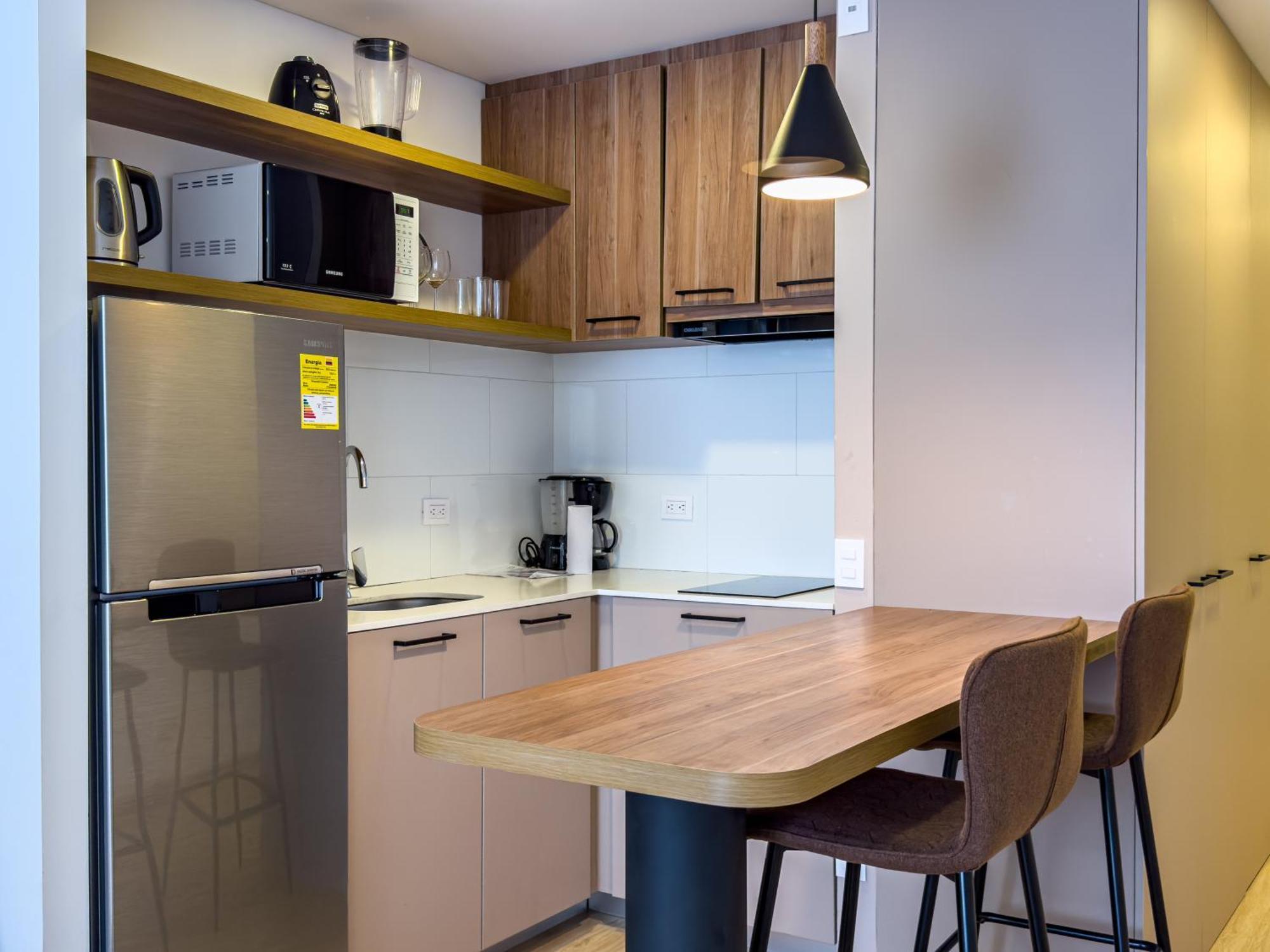 The Hood 102, Modern And Luxury Apartments Μπογκοτά Εξωτερικό φωτογραφία
