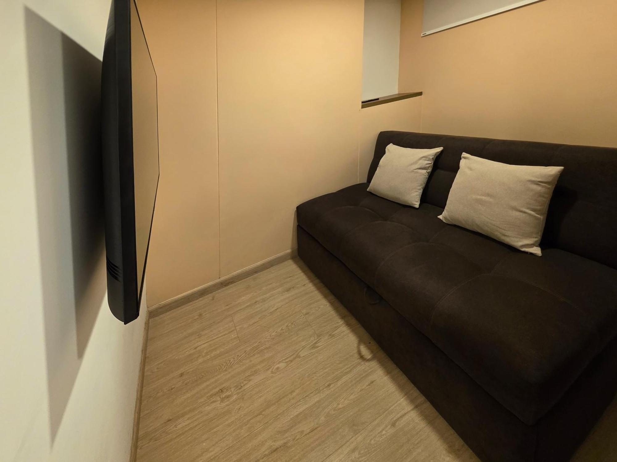 The Hood 102, Modern And Luxury Apartments Μπογκοτά Εξωτερικό φωτογραφία